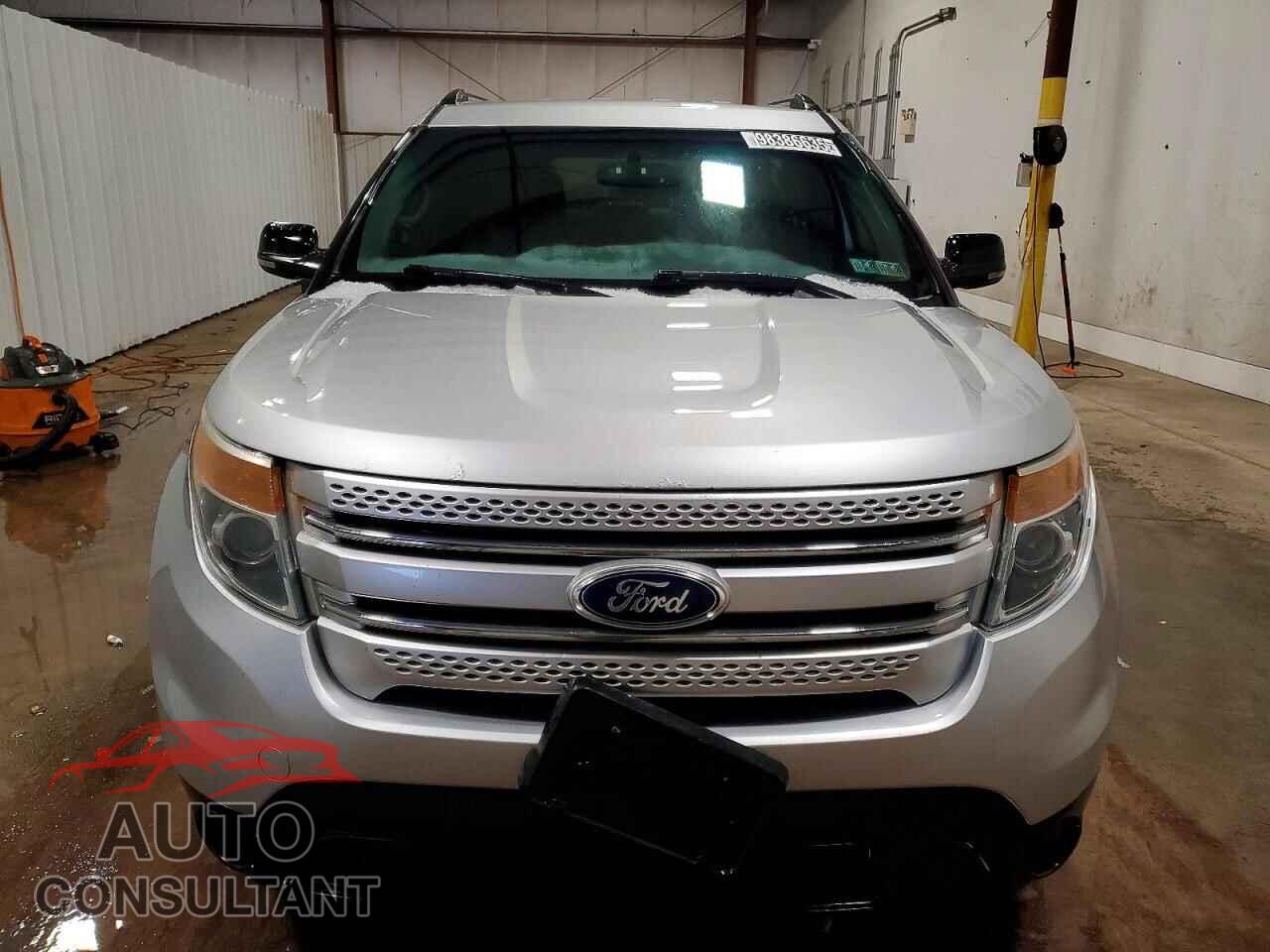 FORD EXPLORER 2013 - 1FM5K8D81DGA95790