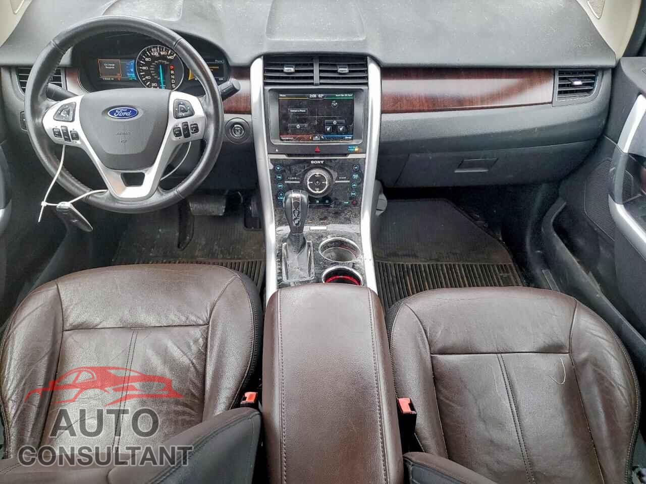 FORD EDGE 2014 - 2FMDK4KC5EBB27144