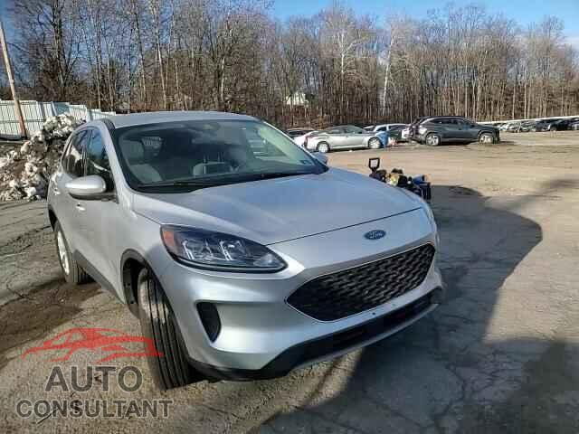 FORD ESCAPE 2020 - 1FMCU9G68LUA65865