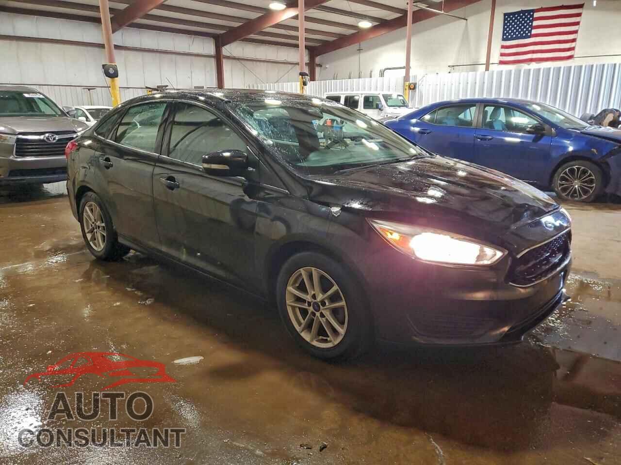 FORD FOCUS 2016 - 1FADP3F26GL351856