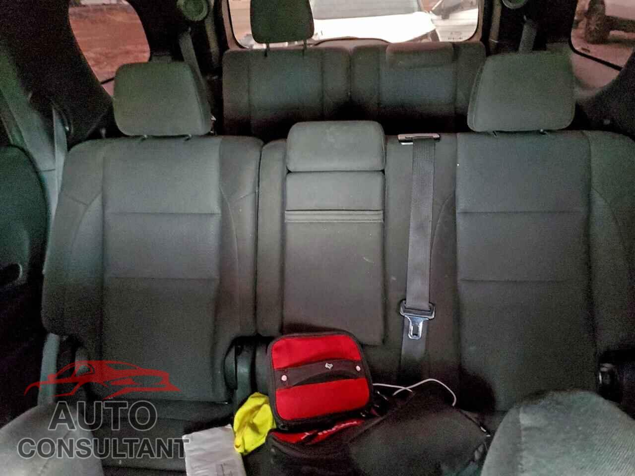 DODGE DURANGO 2014 - 1C4RDHAG5EC974732