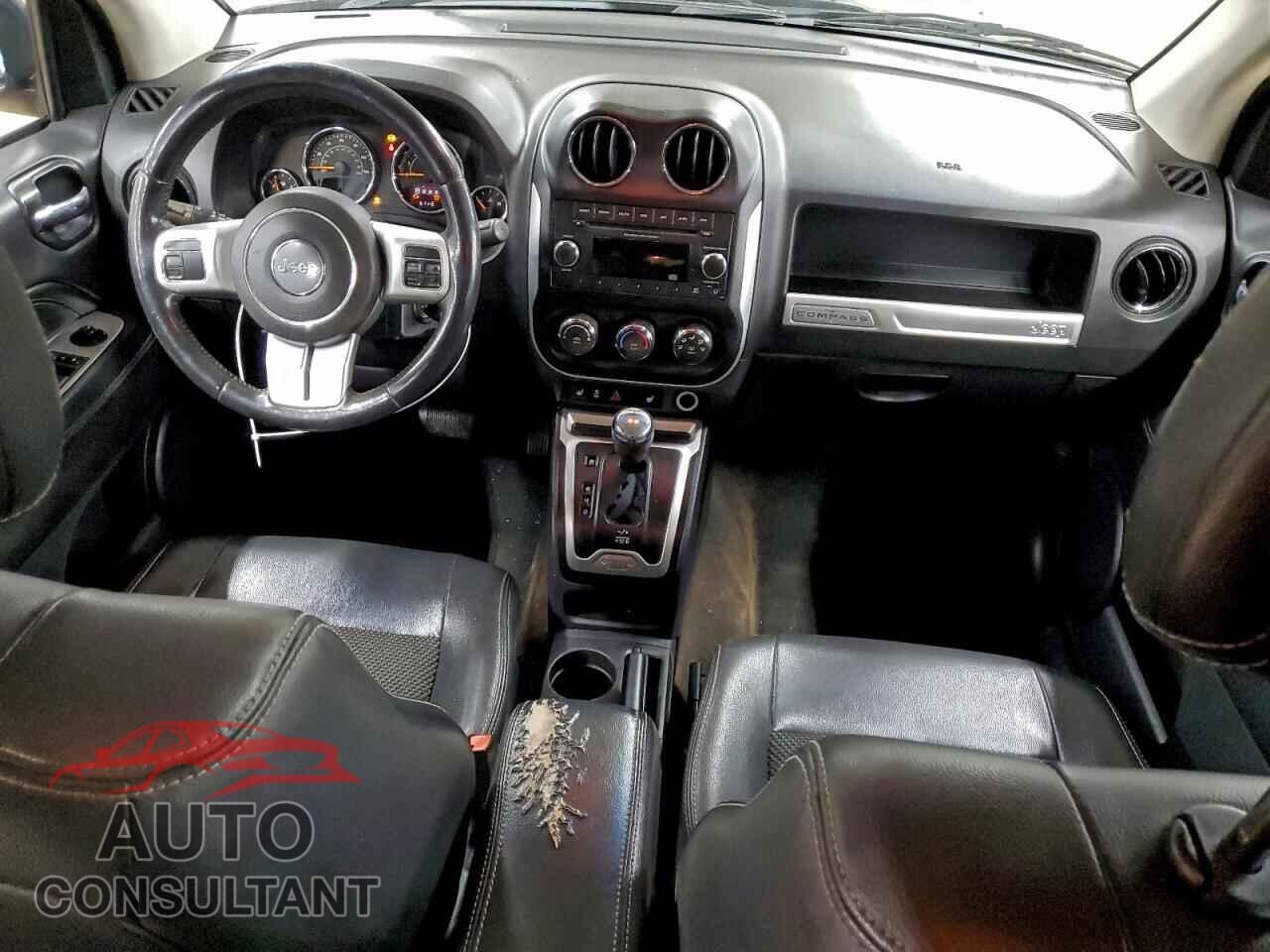 JEEP COMPASS 2015 - 1C4NJDEB4FD175843