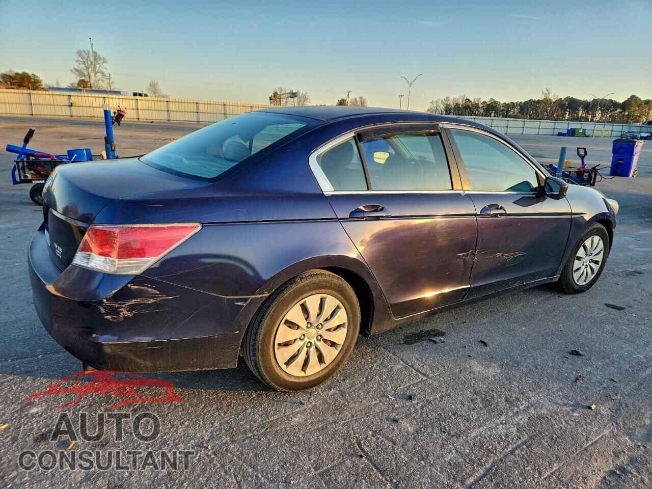 HONDA ACCORD 2010 - 1HGCP2F37AA002850