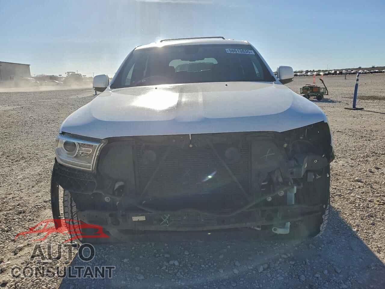 DODGE DURANGO 2014 - 1C4RDHDG9EC374548
