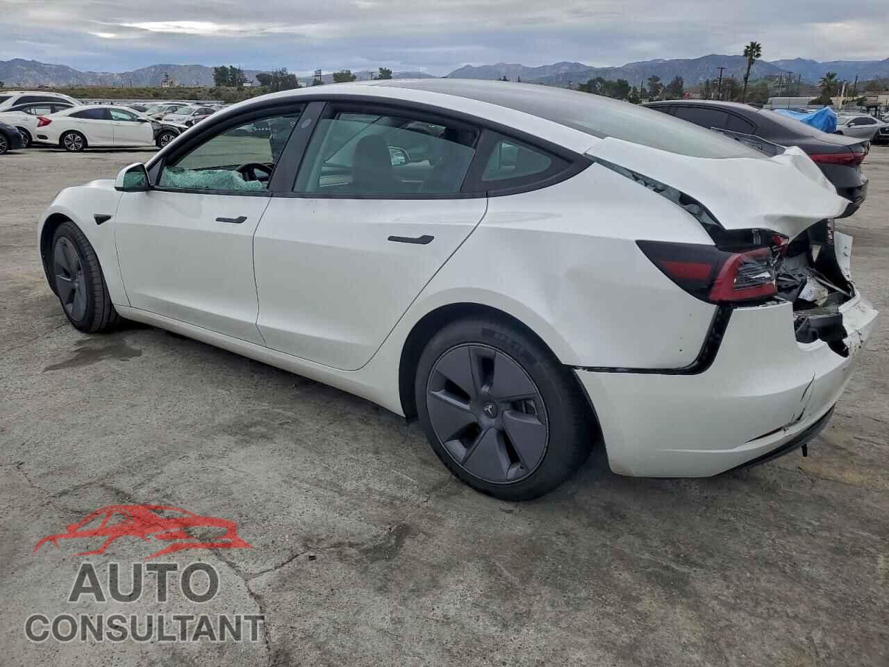 TESLA MODEL 3 2023 - 5YJ3E1EA3PF509615