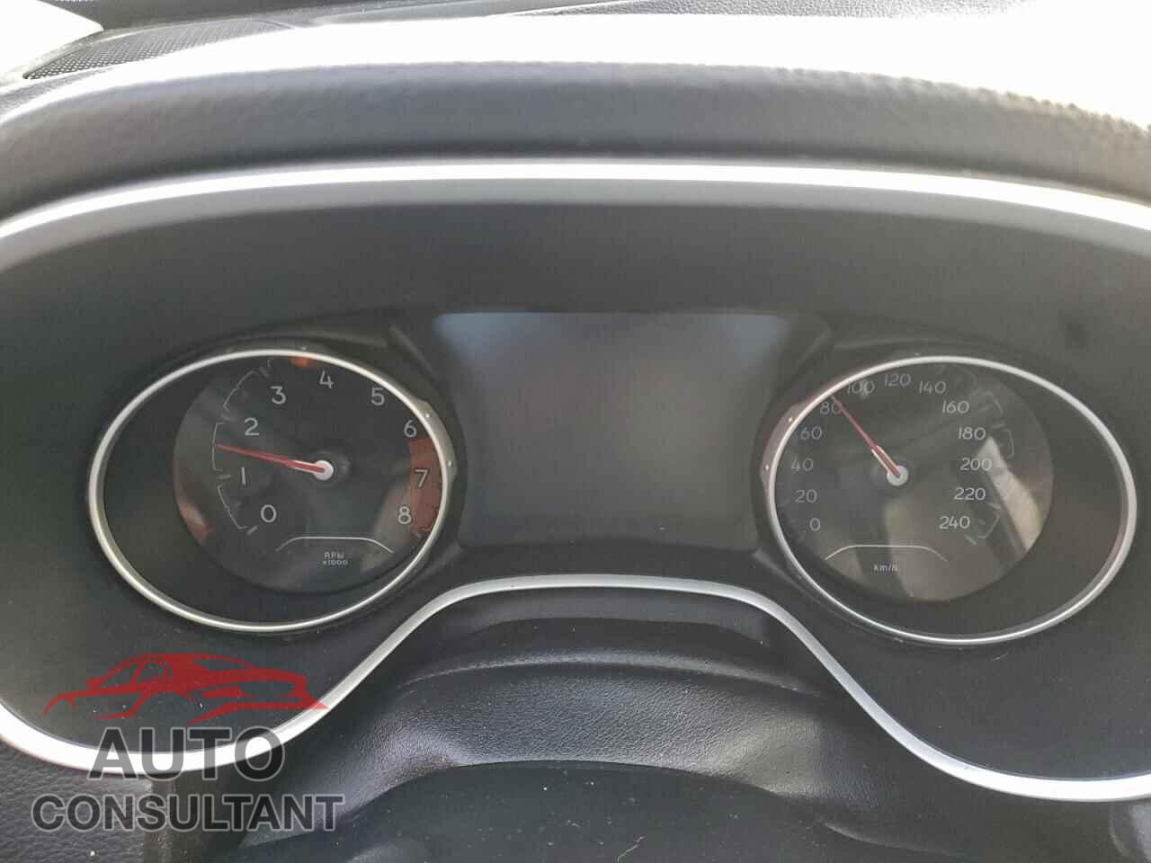 JEEP COMPASS 2017 - 3C4NJDBB7HT645896