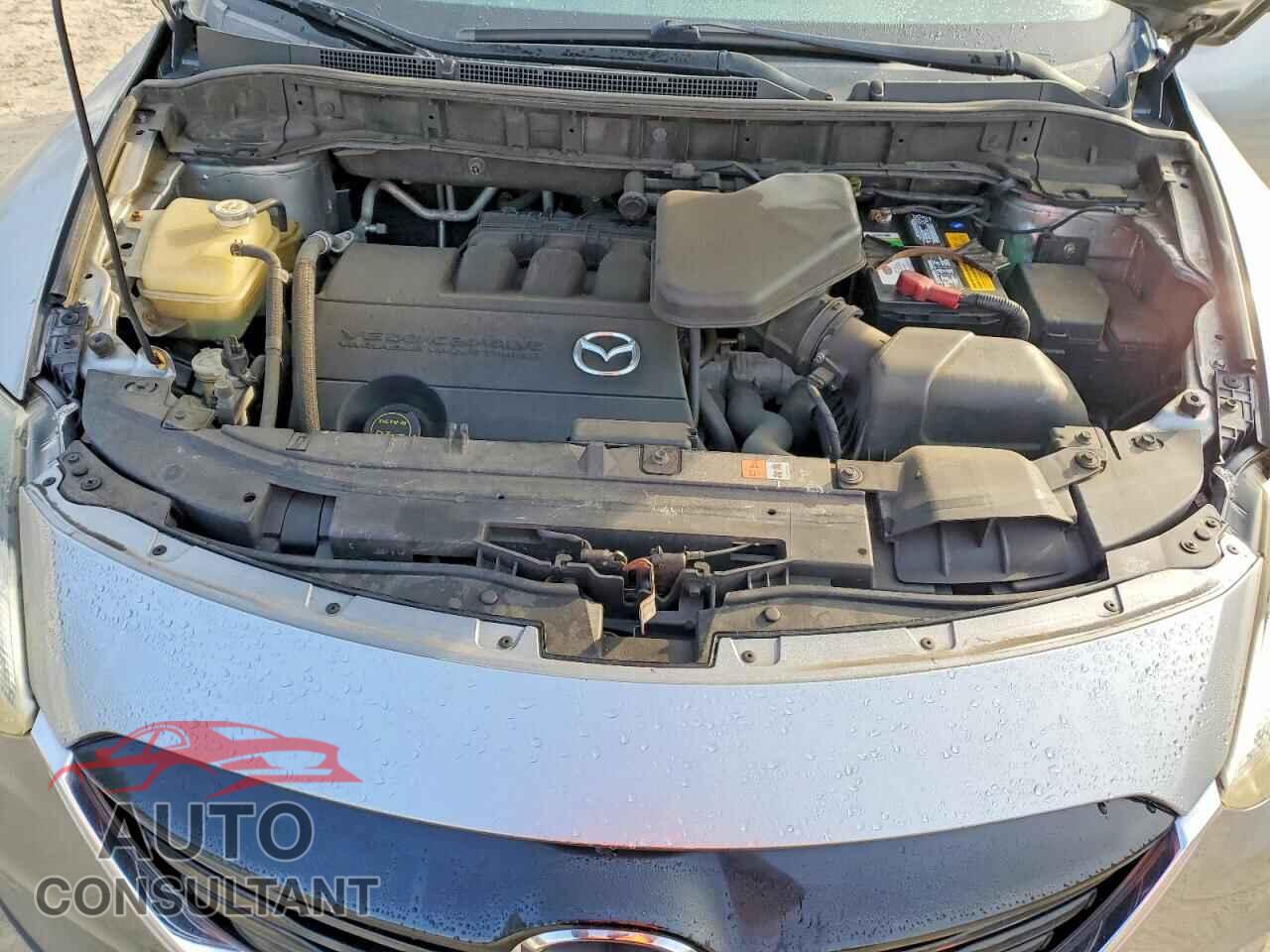 MAZDA CX9 2013 - JM3TB2DA4D0403921