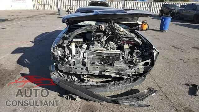 DODGE CHALLENGER 2023 - 2C3CDZAG3PH597205