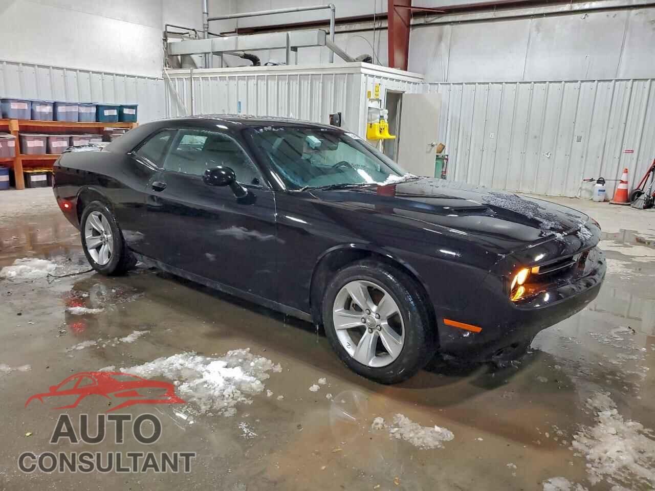 DODGE CHALLENGER 2023 - 2C3CDZAG3PH553480