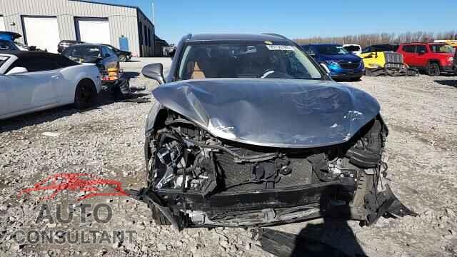 LEXUS NX 2016 - JTJYARBZ1G2024948