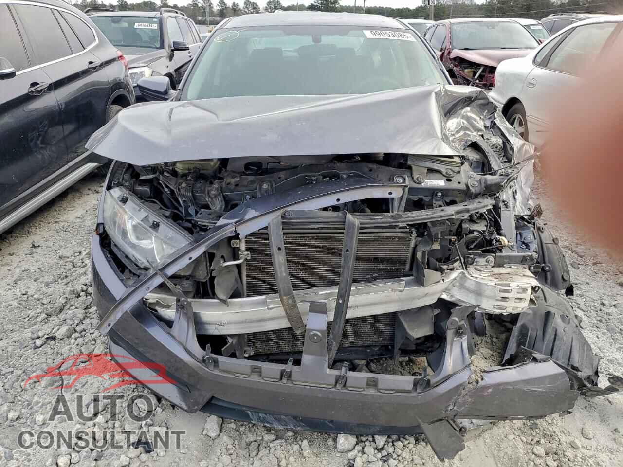 HONDA CIVIC 2017 - 19XFC2F51HE009759