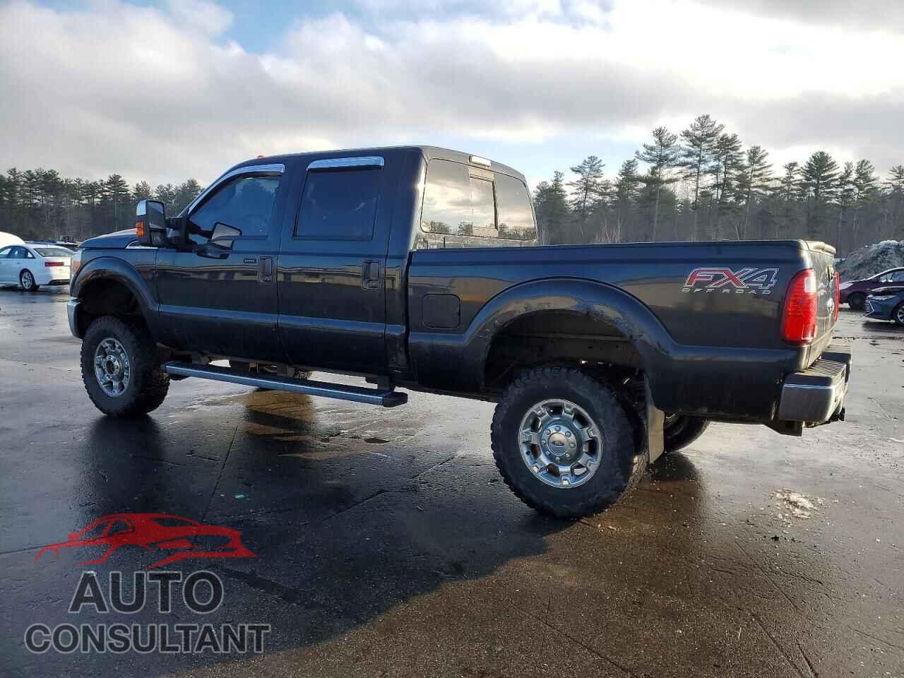 FORD F250 2012 - 1FT7W2B68CEB47720