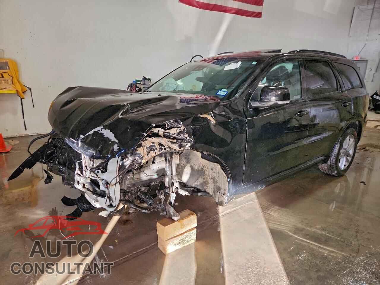 DODGE DURANGO 2024 - 1C4RDHDG9RC149827