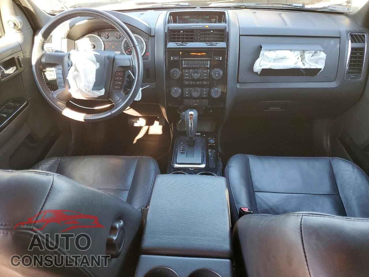 FORD ESCAPE 2012 - 1FMCU0EG5CKA36309