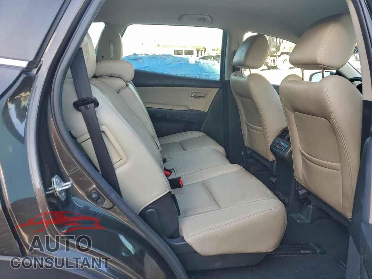 MAZDA CX-9 2015 - JM3TB2CA9F0459583