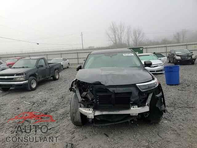 FORD EXPLORER 2020 - 1FMSK7BH0LGC41319