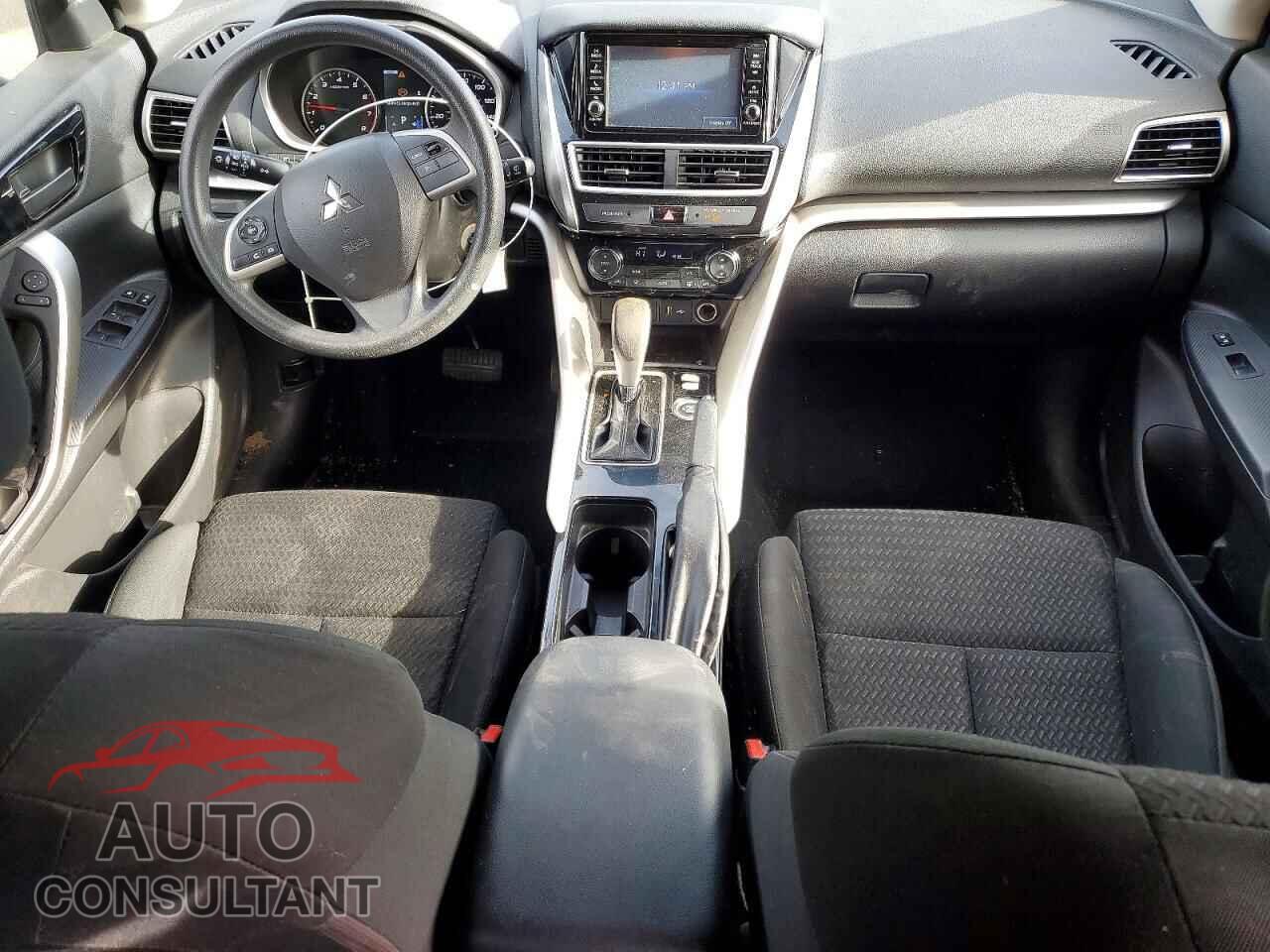 MITSUBISHI ECLIPSE 2019 - JA4AT3AA5KZ033573