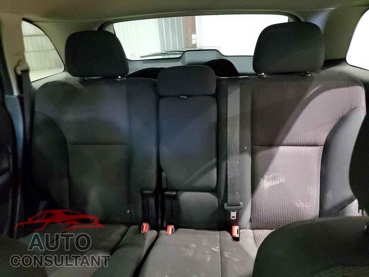 FORD EDGE 2014 - 2FMDK4JC5EBA75967
