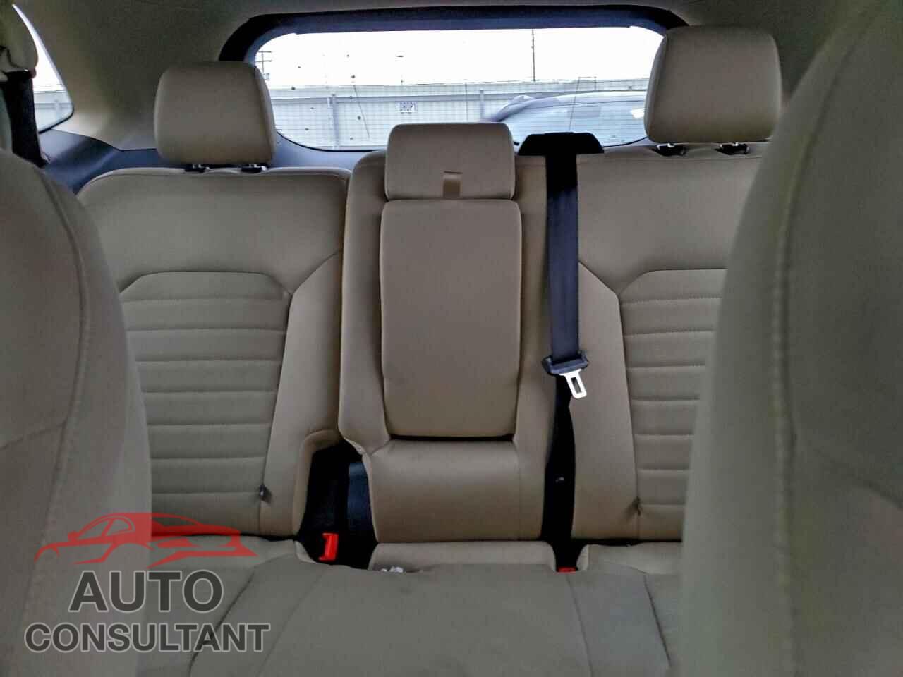 FORD EDGE 2020 - 2FMPK3G97LBA16855