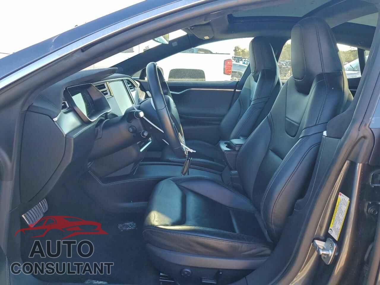TESLA MODEL S 2016 - 5YJSA1E41GF134972