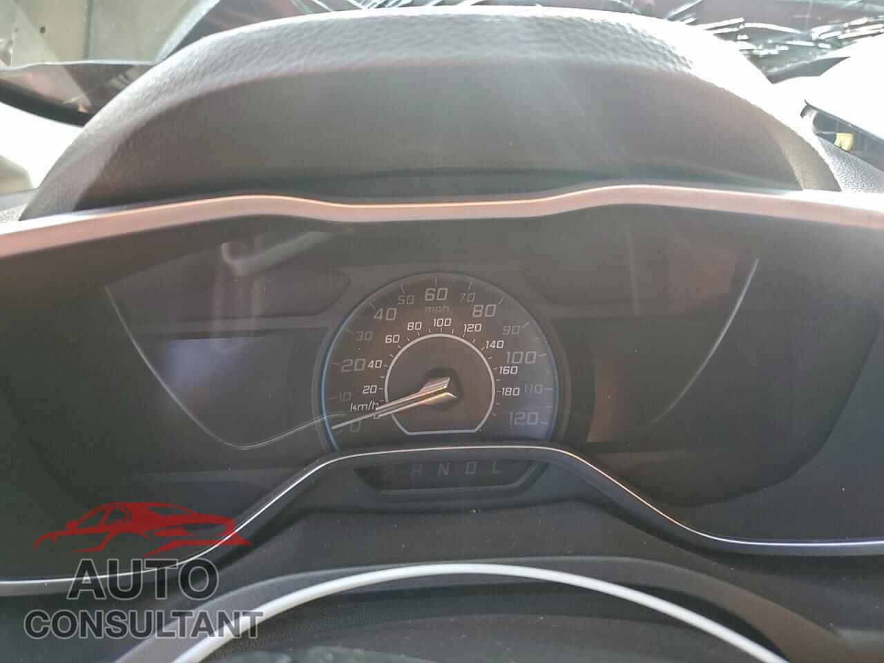 FORD CMAX 2014 - 1FADP5BU8EL505807