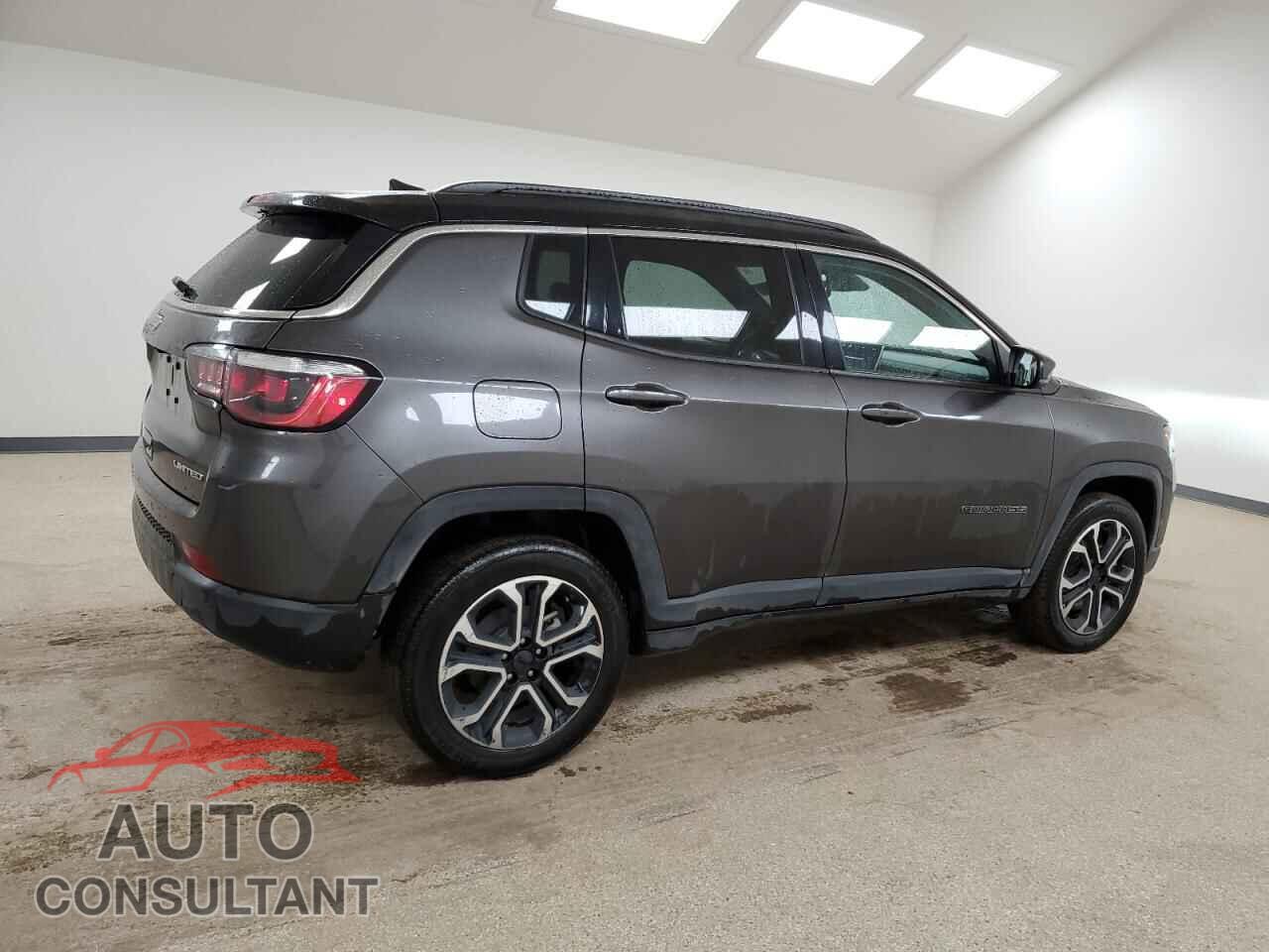 JEEP COMPASS 2023 - 3C4NJDCN8PT569015