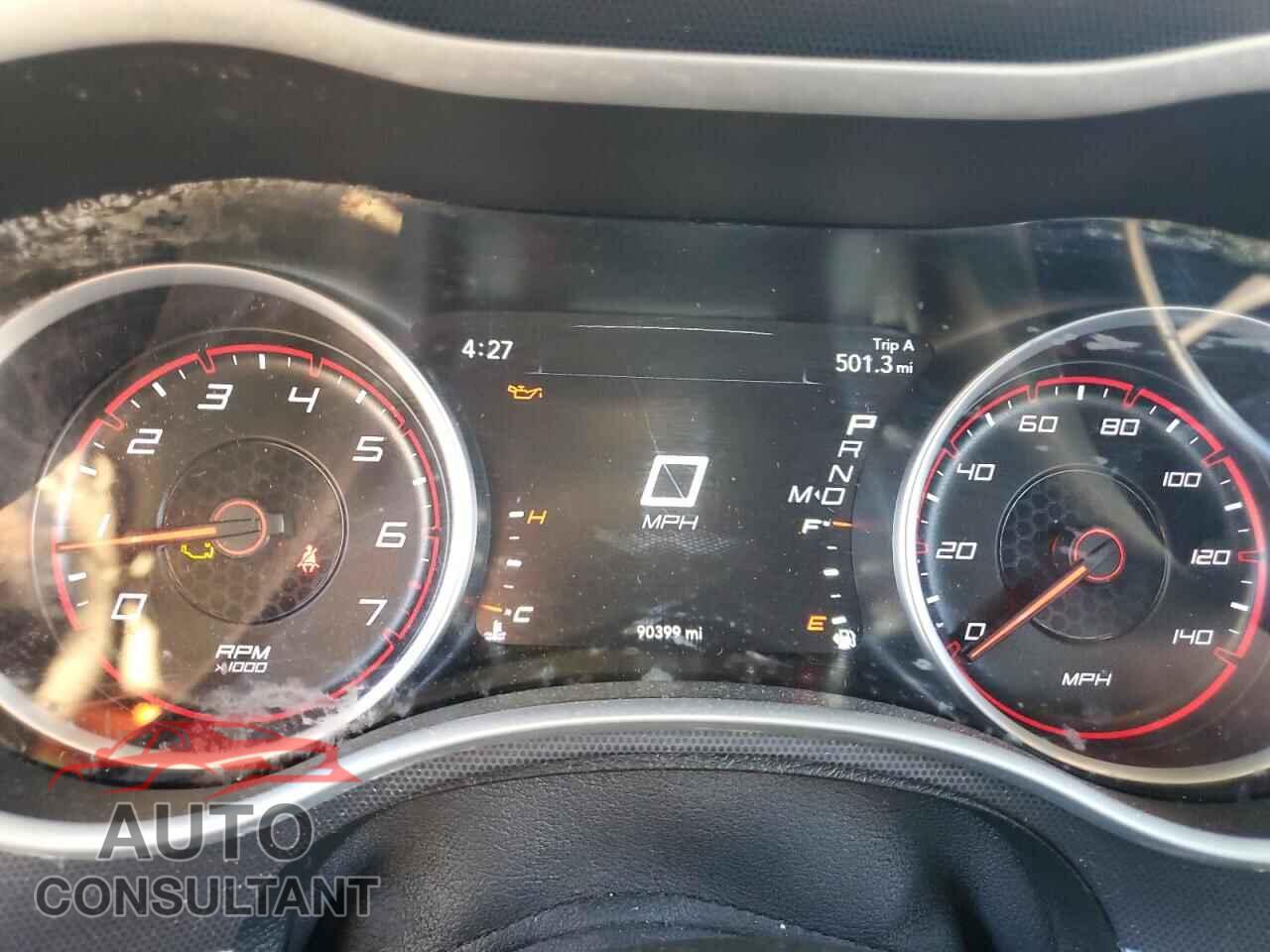 DODGE CHARGER 2017 - 2C3CDXHG2HH528761