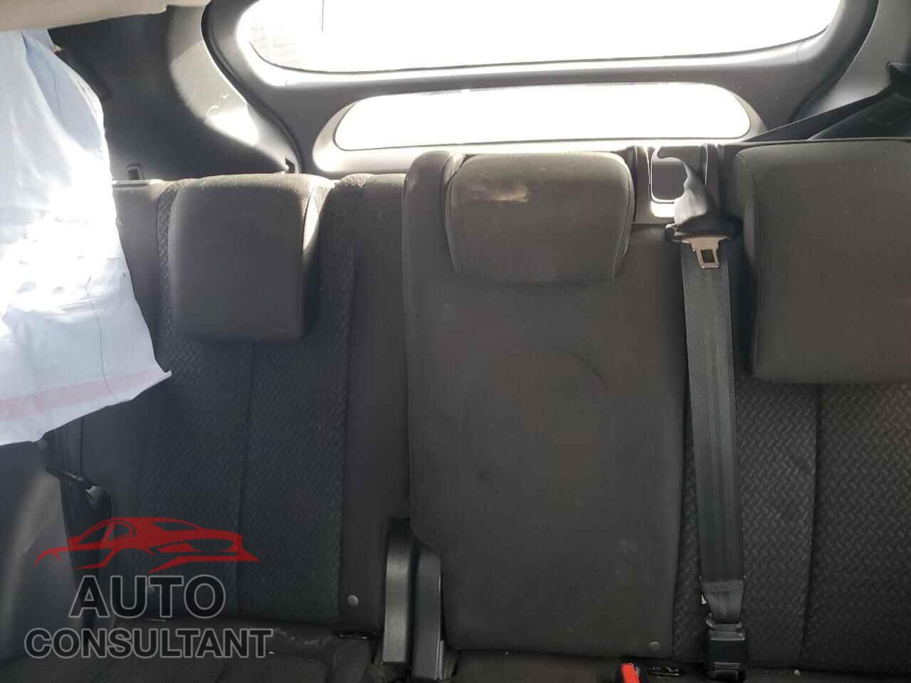 MITSUBISHI ECLIPSE 2018 - JA4AT4AA0JZ045442