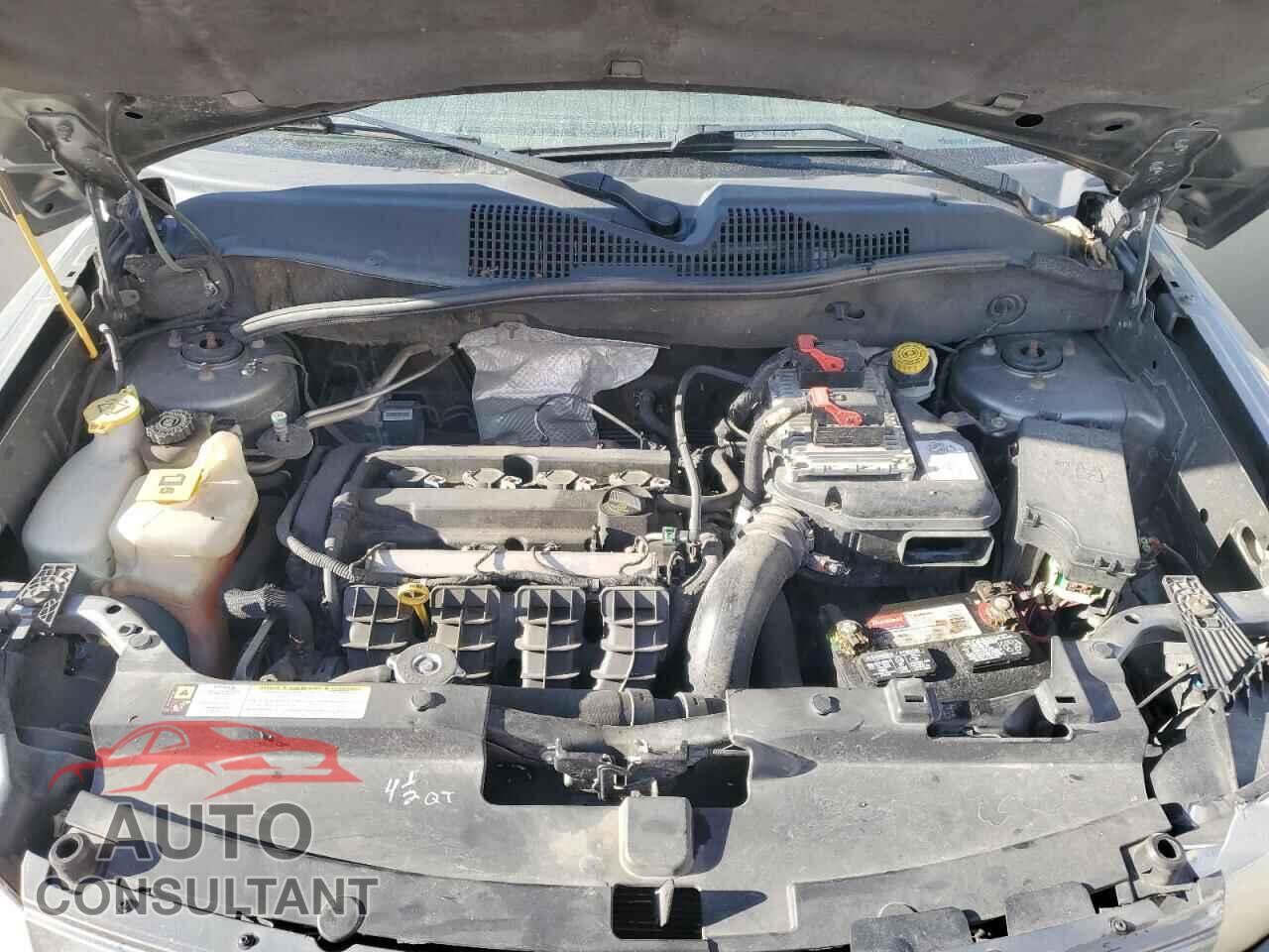 JEEP COMPASS 2012 - 1C4NJDBB0CD626007