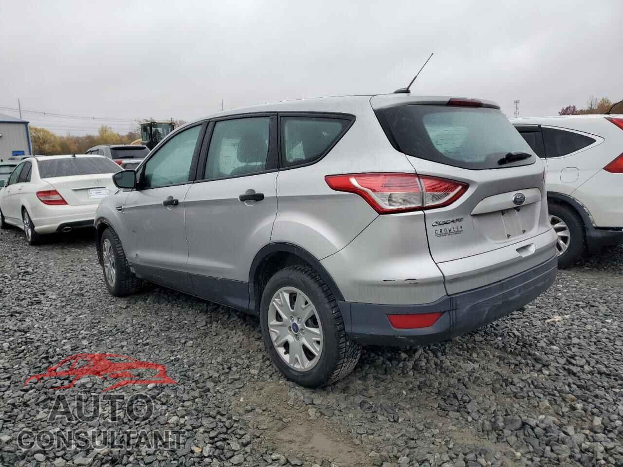 FORD ESCAPE 2015 - 1FMCU0F74FUB22699