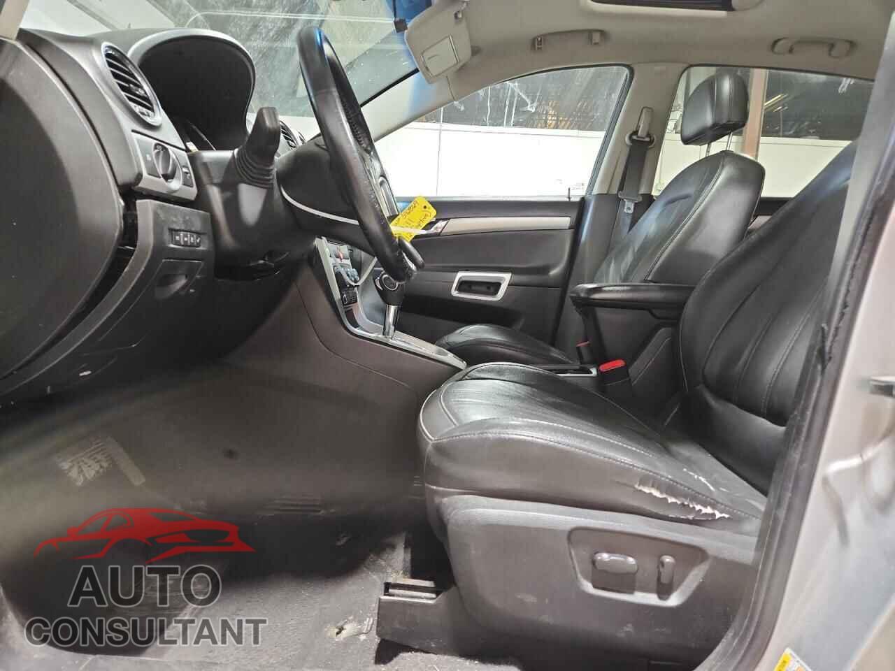 CHEVROLET CAPTIVA 2012 - 3GNFL4E59CS592869