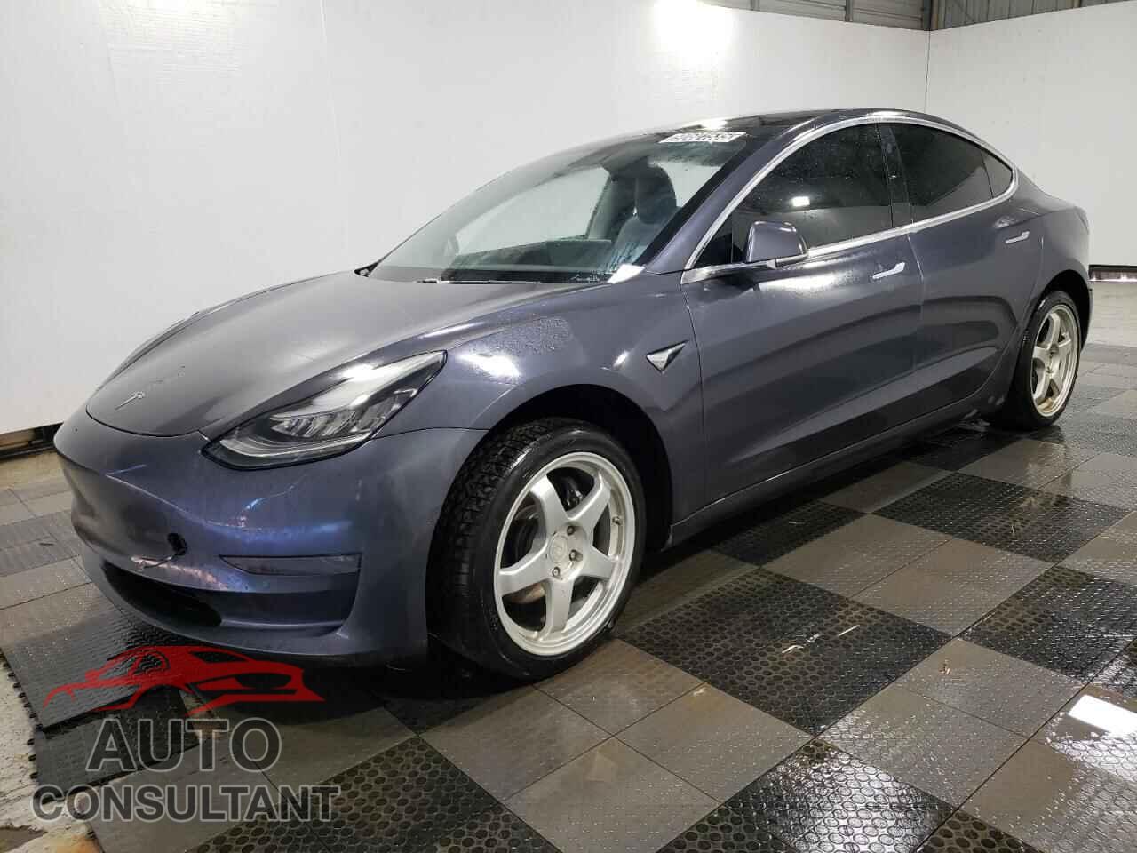 TESLA MODEL 3 2020 - 5YJ3E1EA1LF718961