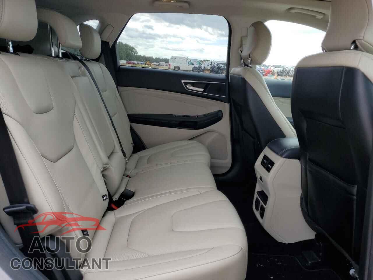 FORD EDGE 2018 - 2FMPK3K84JBB56583
