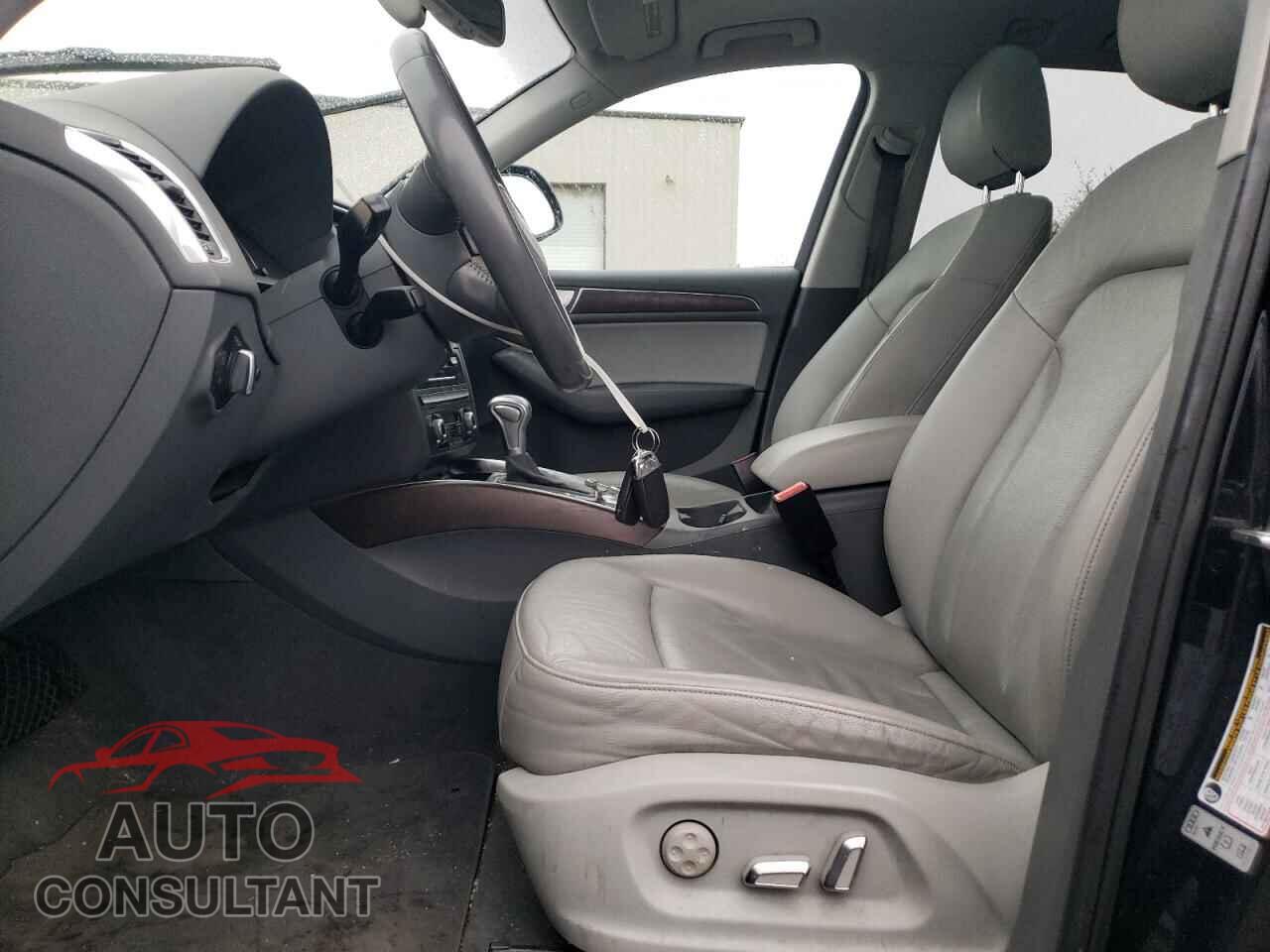 AUDI Q5 2015 - WA1LFAFP2FA112270