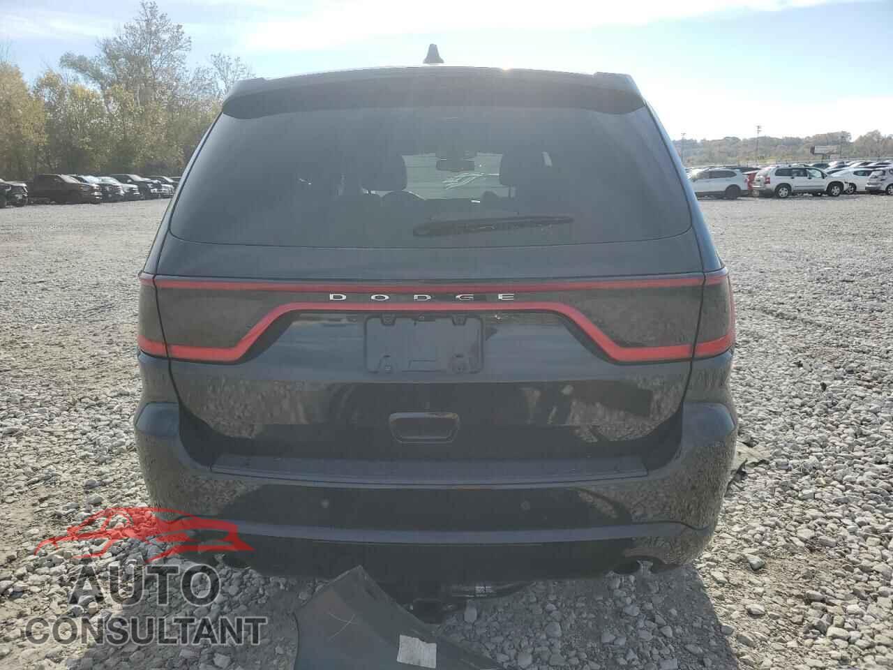 DODGE DURANGO 2015 - 1C4RDHDG4FC834023