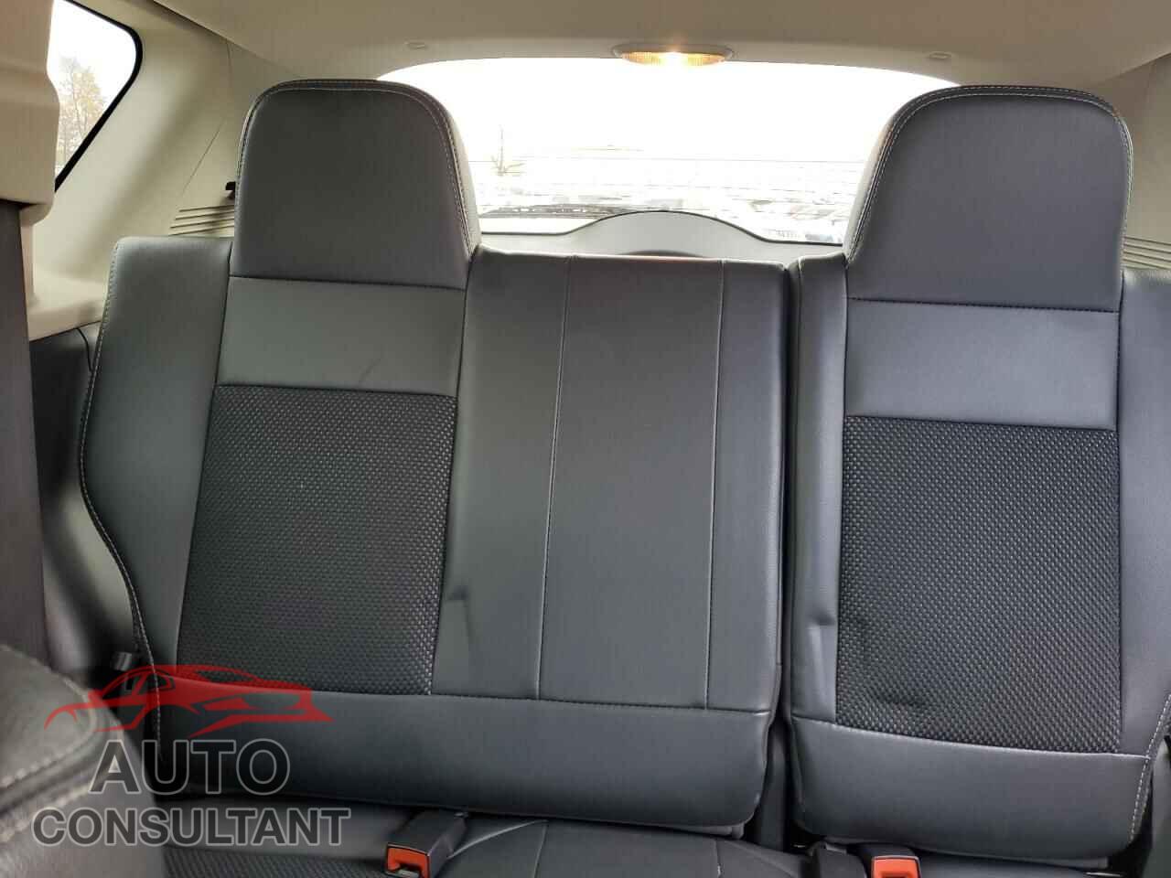 JEEP COMPASS 2017 - 1C4NJDEB1HD204766