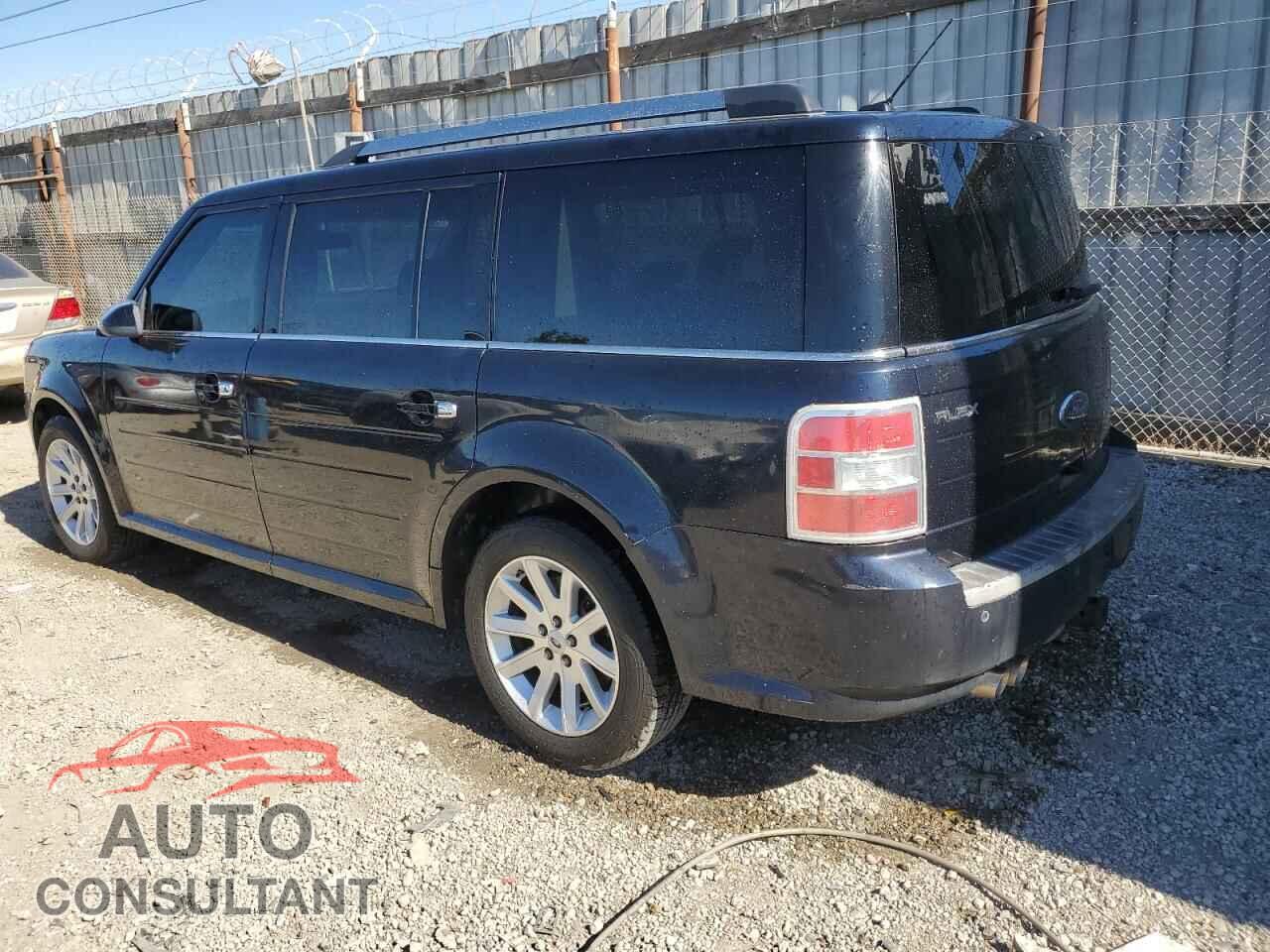 FORD FLEX 2009 - 2FMDK52C79BA24173