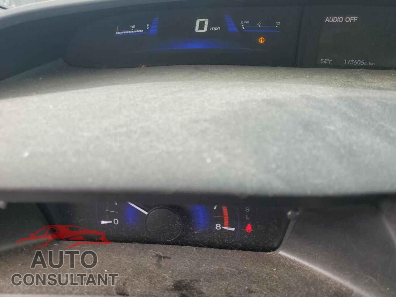 HONDA CIVIC 2015 - 19XFB2F50FE080919