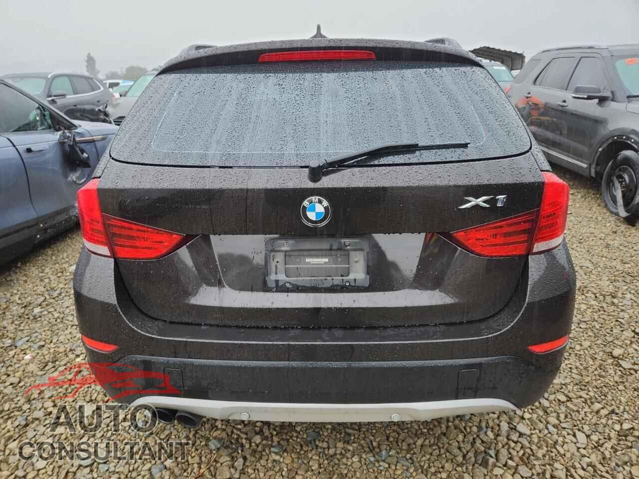 BMW X1 2015 - WBAVM5C51FVV93665