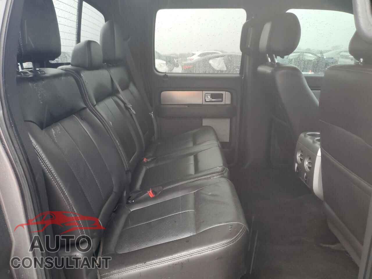 FORD F-150 2013 - 1FTFW1ET2DFD89454