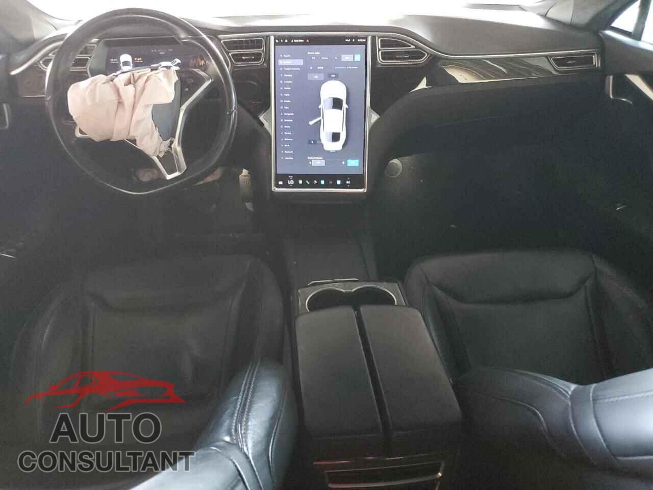TESLA MODEL S 2016 - 5YJSA1E14GF157751