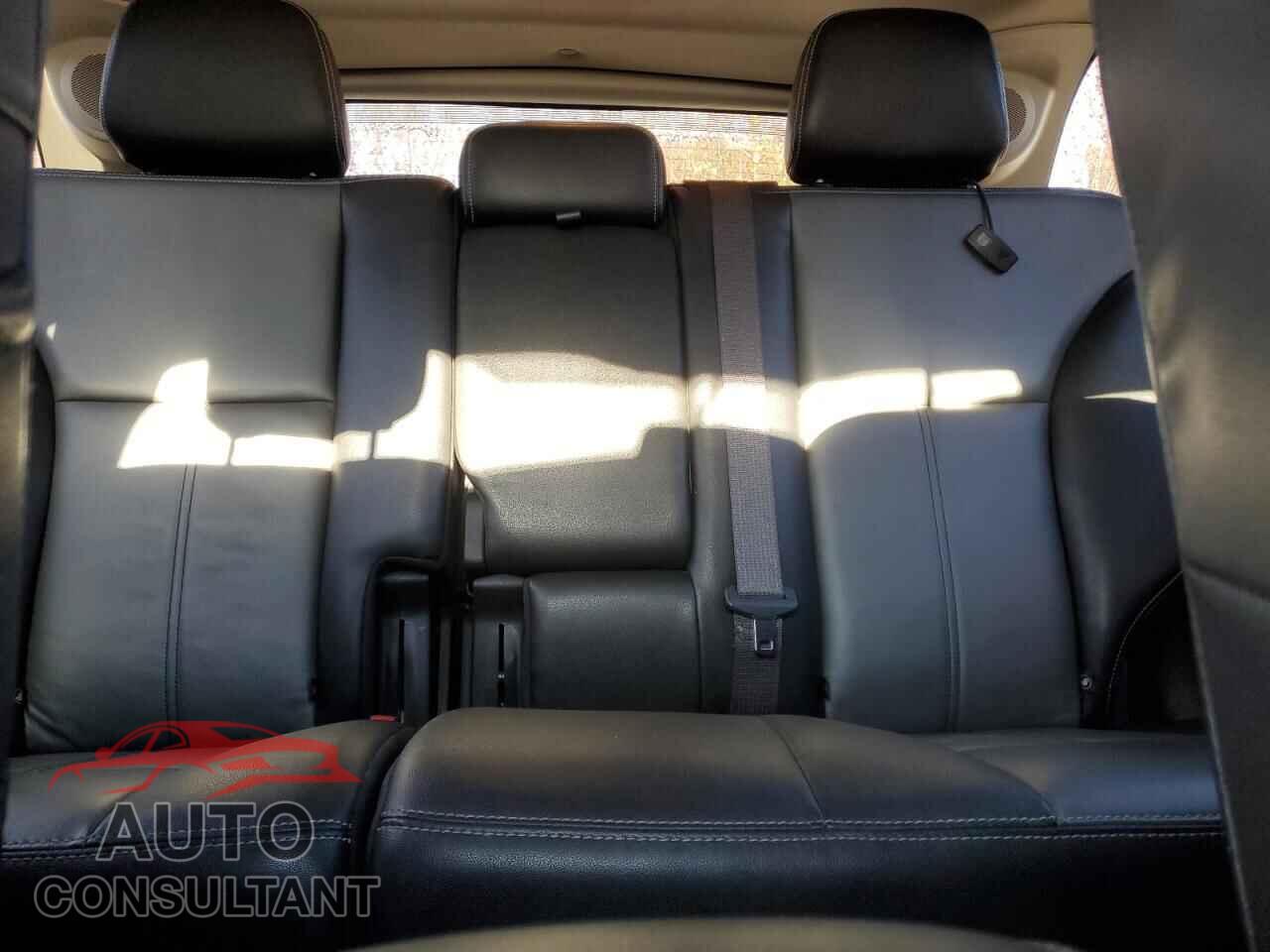 FORD EDGE 2014 - 2FMDK4AK8EBB60955