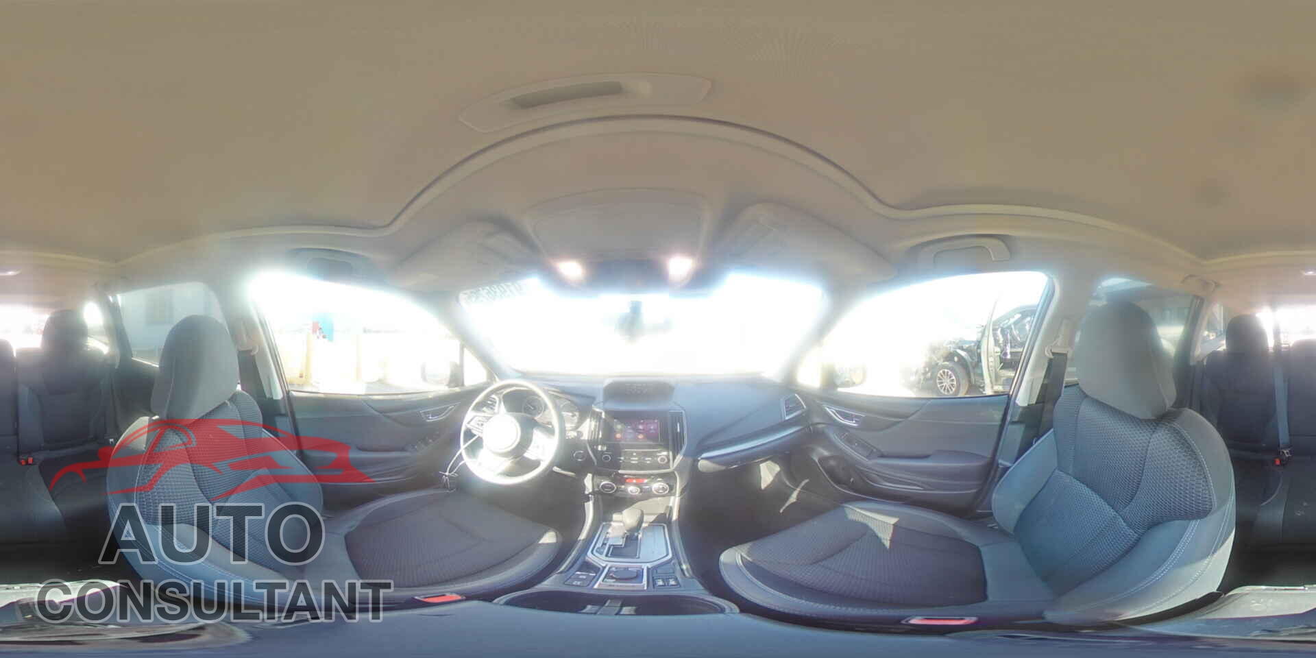 SUBARU FORESTER 2023 - JF2SKAEC2PH464013