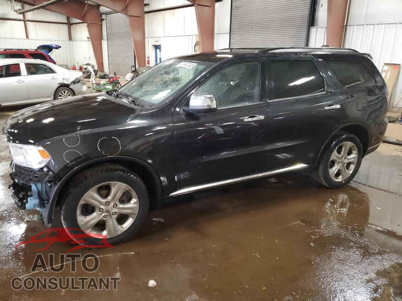 DODGE DURANGO 2015 - 1C4RDJAGXFC907729