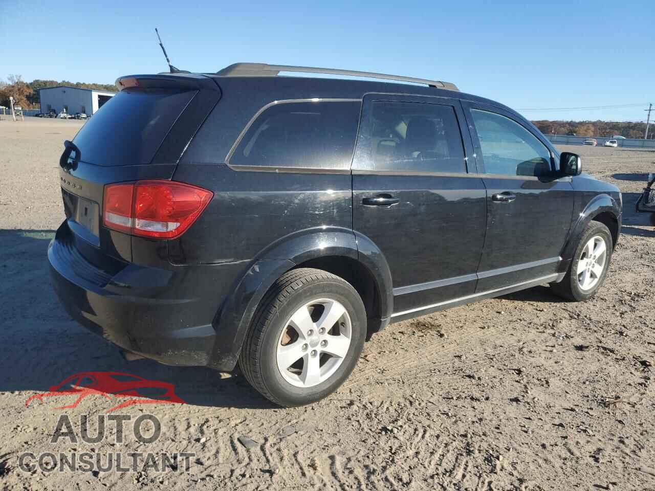 DODGE JOURNEY 2015 - 3C4PDCAB6FT617077