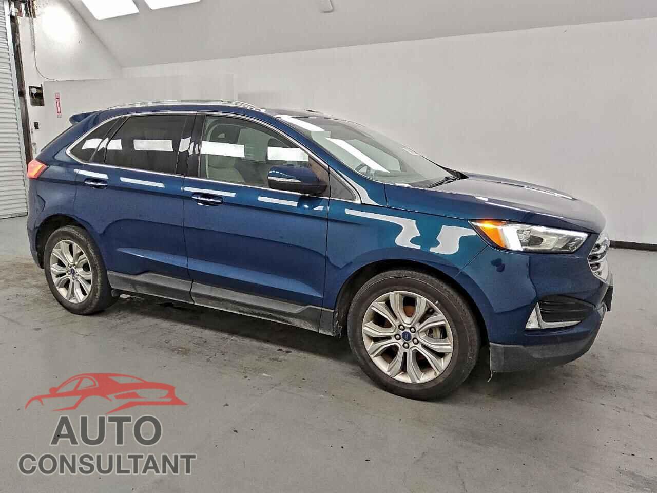 FORD EDGE 2020 - 2FMPK3K99LBB37409