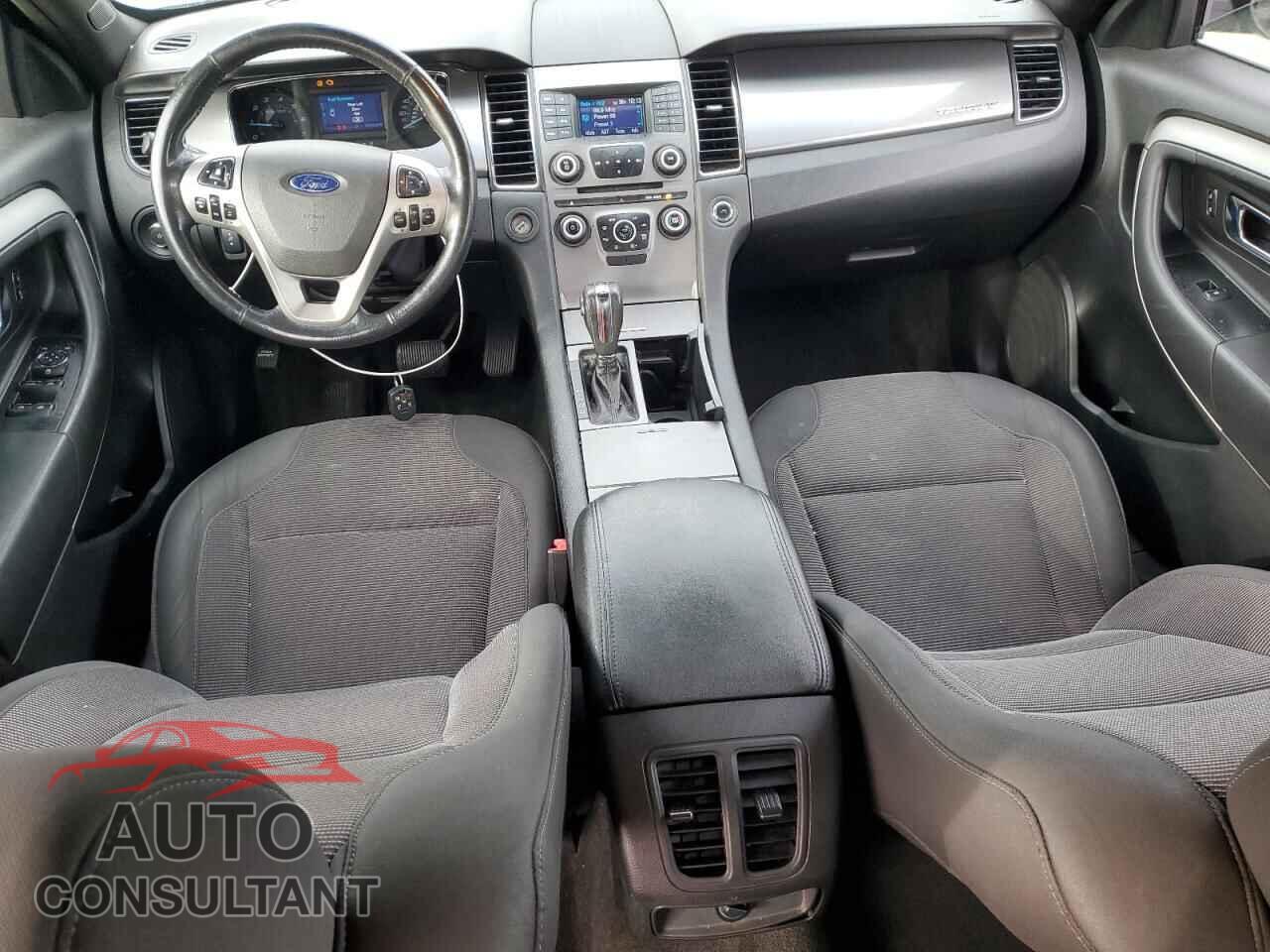 FORD TAURUS 2014 - 1FAHP2E85EG108420
