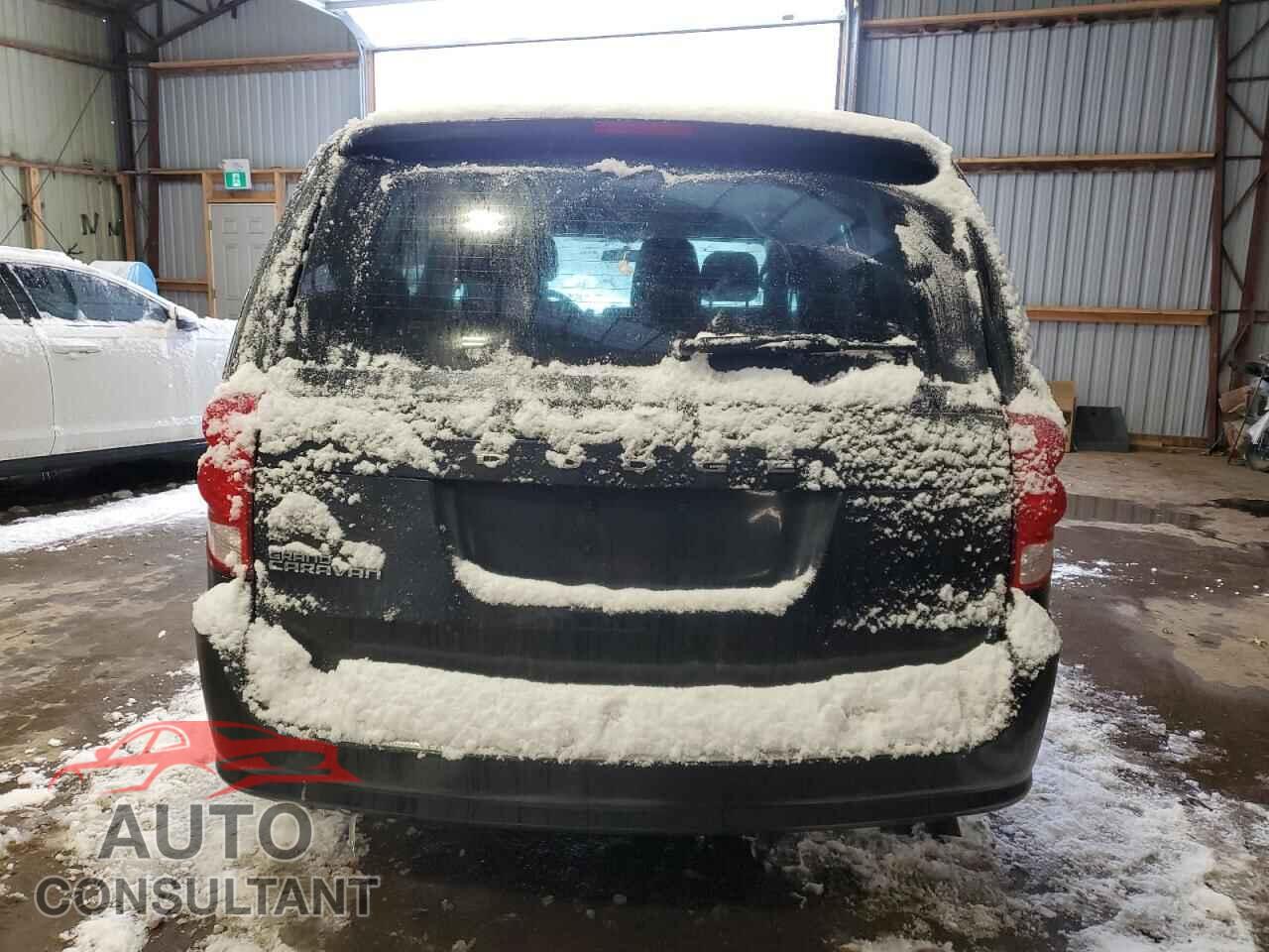 DODGE CARAVAN 2015 - 2C4RDGBG7FR721249