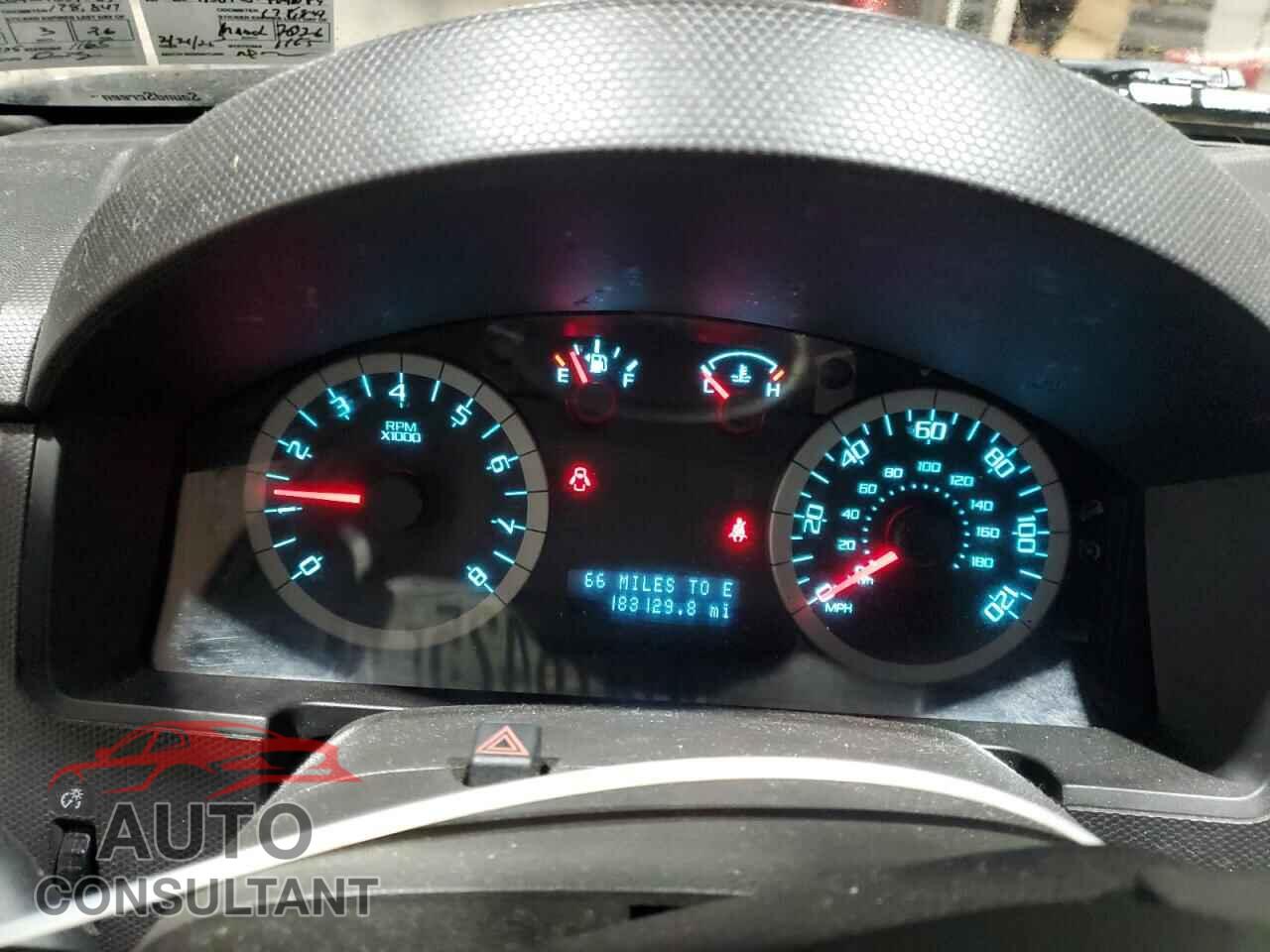 FORD ESCAPE 2012 - 1FMCU9EG4CKB09089