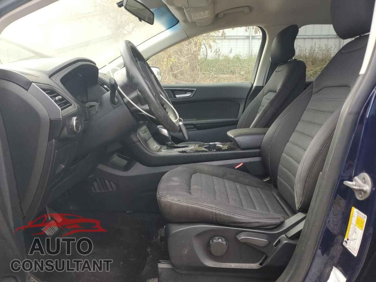 FORD EDGE 2016 - 2FMPK4G95GBC38676